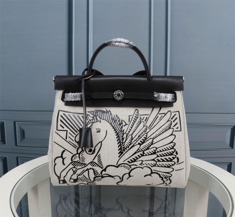 Hermes Herbag Bags